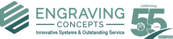 Engraving Concepts Logo