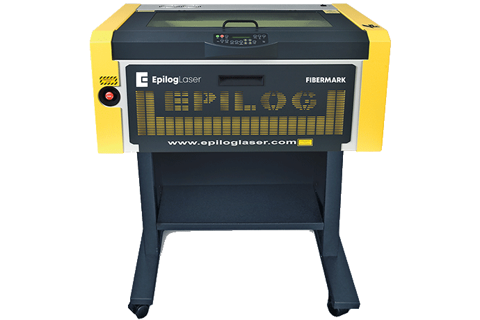 Epilog FiberMark Laser Machine for Metal