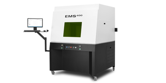 EMS400