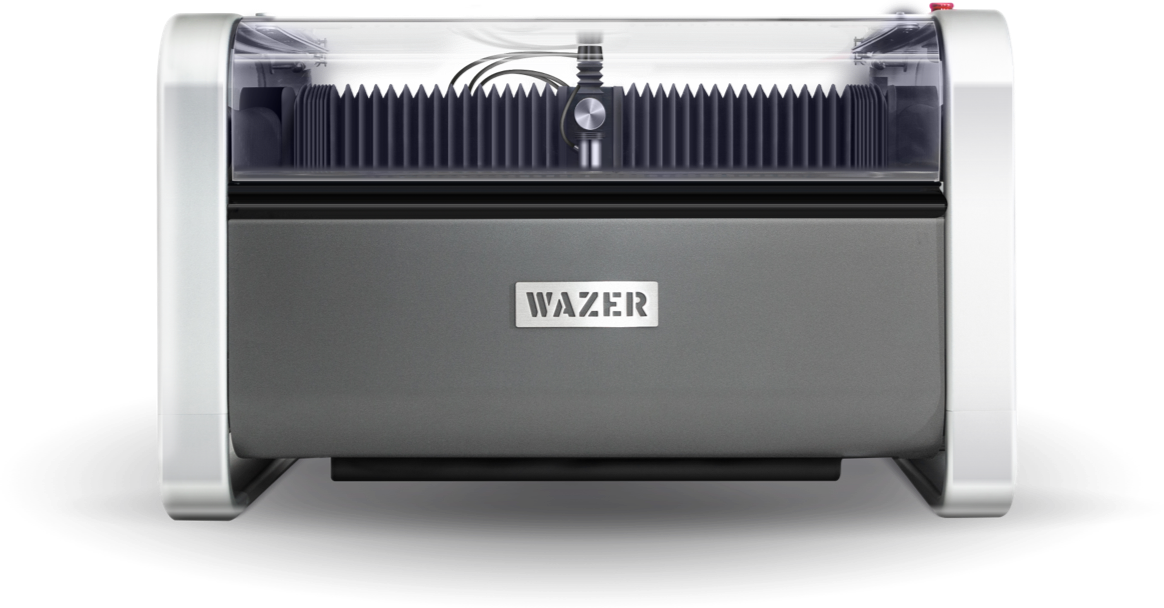 Wazer Waterjet Cutter